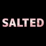 Salted
