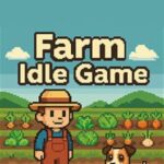 Farm Idle Game