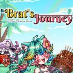 A Brat's Journey: A Rose Playing Game