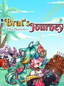 A Brat’s Journey: A Rose Playing Game