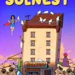 Solnest