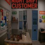 Night Shift Customer