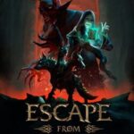 Escape From Hadrian's Wall