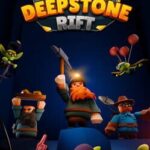 Deepstone Rift
