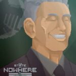 The State of Nowhere