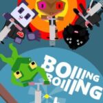 Boiiing Boiiing