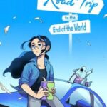 Road Trip to the End of the World