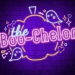 The Boo-chelor