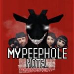 My Peephole: Hotel Harborview