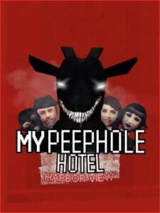 My Peephole: Hotel Harborview