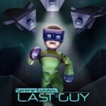 Serene Estates: Last Guy
