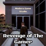Revenge of the Gamer