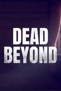 Dead Beyond
