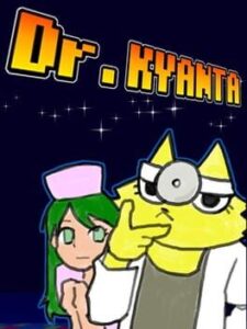 Dr. Kyanta