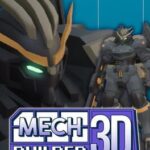 Mech Builder 3D