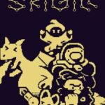 Skigill