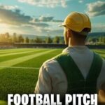 Football Pitch Simulator