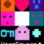 HeroSquare