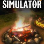 Bonfire Simulator