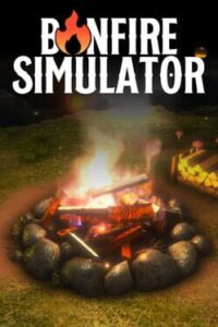 Bonfire Simulator