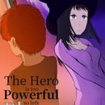 The Hero Is Too Powerful so Let's Pleeeease Settle This Peacefully!