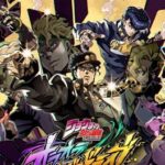 JoJo's Bizarre Adventure: Ora Ora Overdrive
