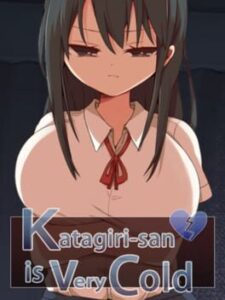 Katagiri-san is Very Cold