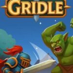 Gridle