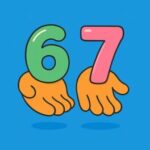 67