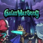 GalanWarSong