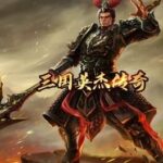 Romance of the Three Kingdoms