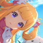 Anime Girls