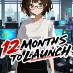 12 Months to Launch