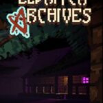 Eldritch Archives