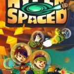 Hyperspaced