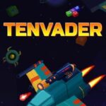 Tenvader