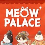 Meow Palace: Forbidden City