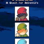 Odyssey Times: A Quest for Adventure