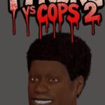 Tyrone vs. Cops 2