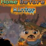 Home Before Winter