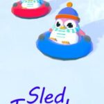 Sled Together