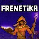 Frenetika