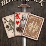 Blackjack Wars