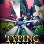 Typing Tales