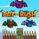 Bat-Rush