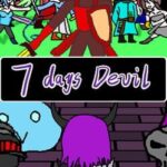 7 Days Devil