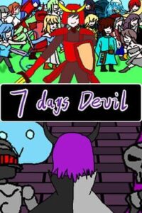 7 Days Devil