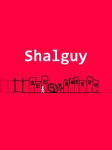 Shalguy