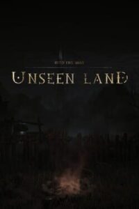 Unseen Land: Into the Mist