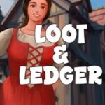 Loot & Ledger